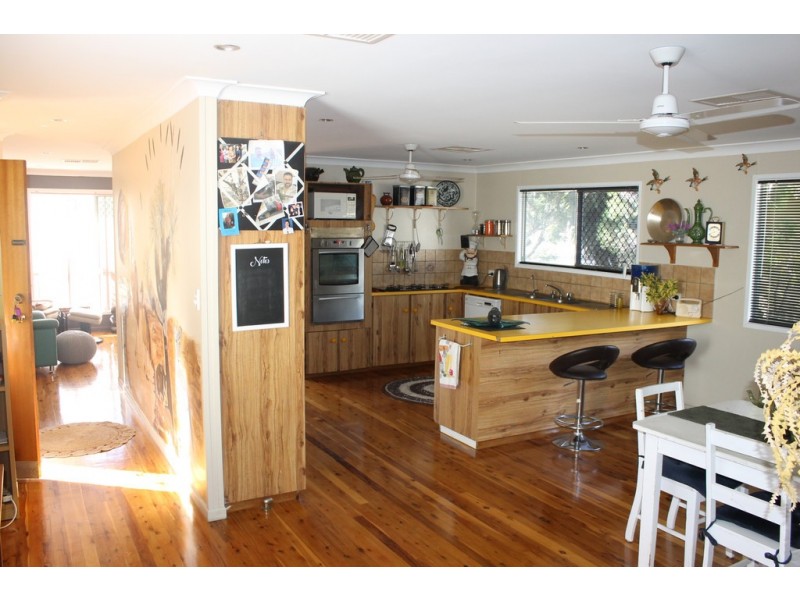 3 Leichhardt Avenue, Dalby QLD 4405