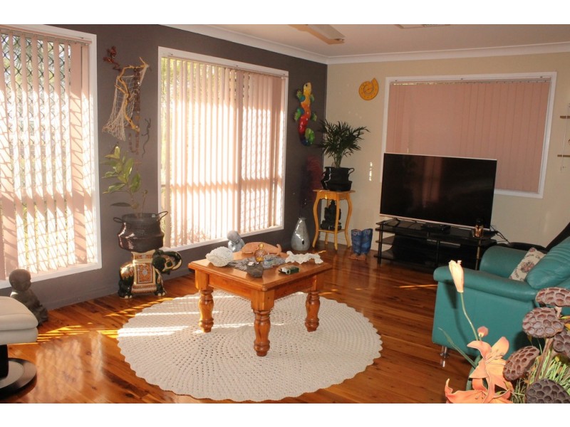 3 Leichhardt Avenue, Dalby QLD 4405