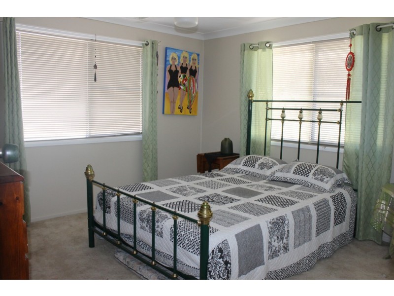 3 Leichhardt Avenue, Dalby QLD 4405