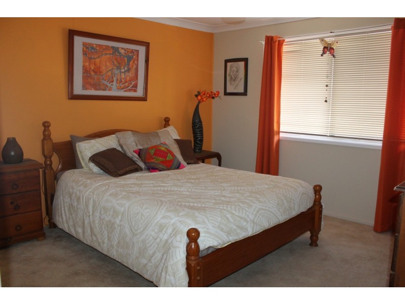 3 Leichhardt Avenue, Dalby QLD 4405