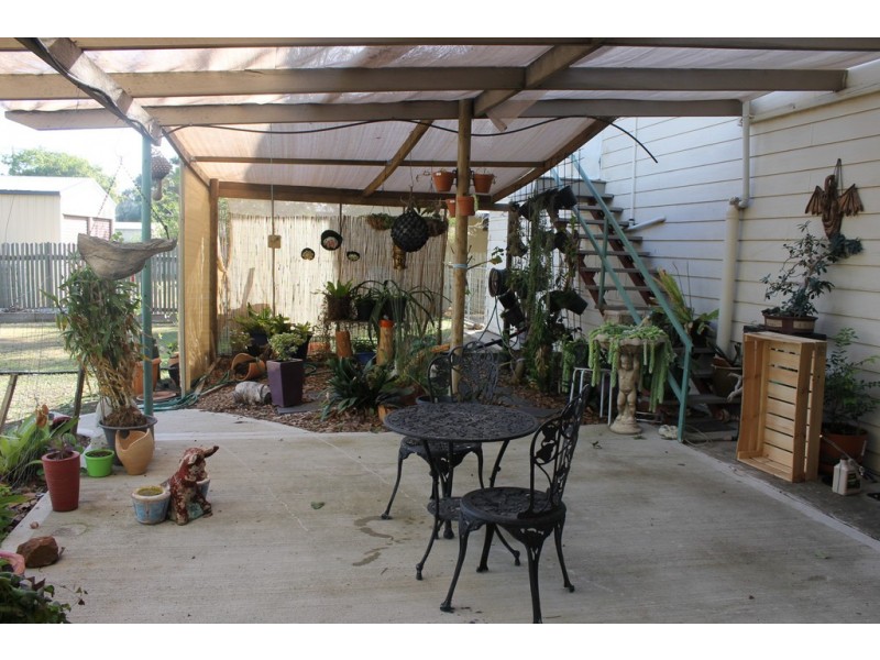 3 Leichhardt Avenue, Dalby QLD 4405