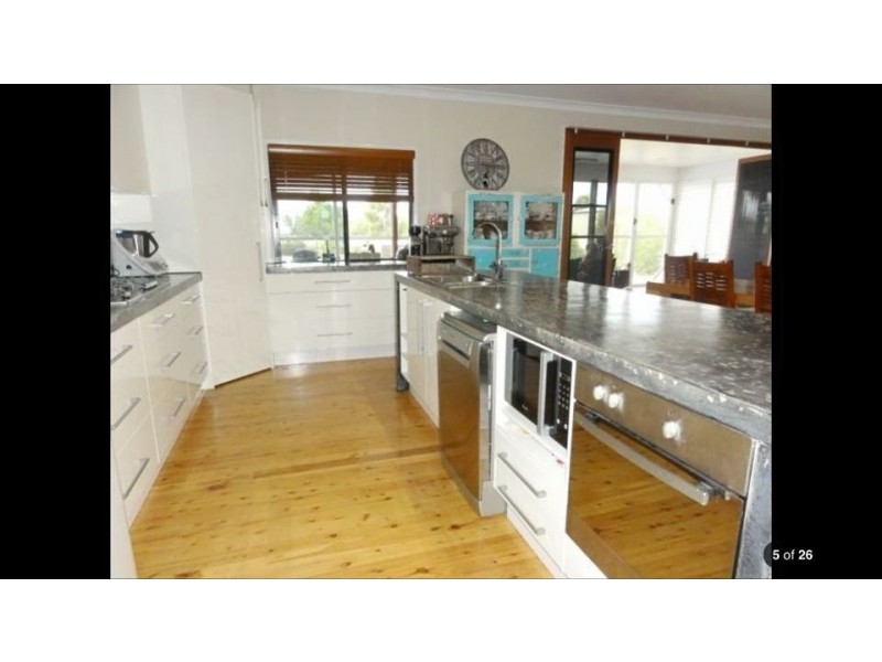 21 Vanessa Drive, Dalby QLD 4405