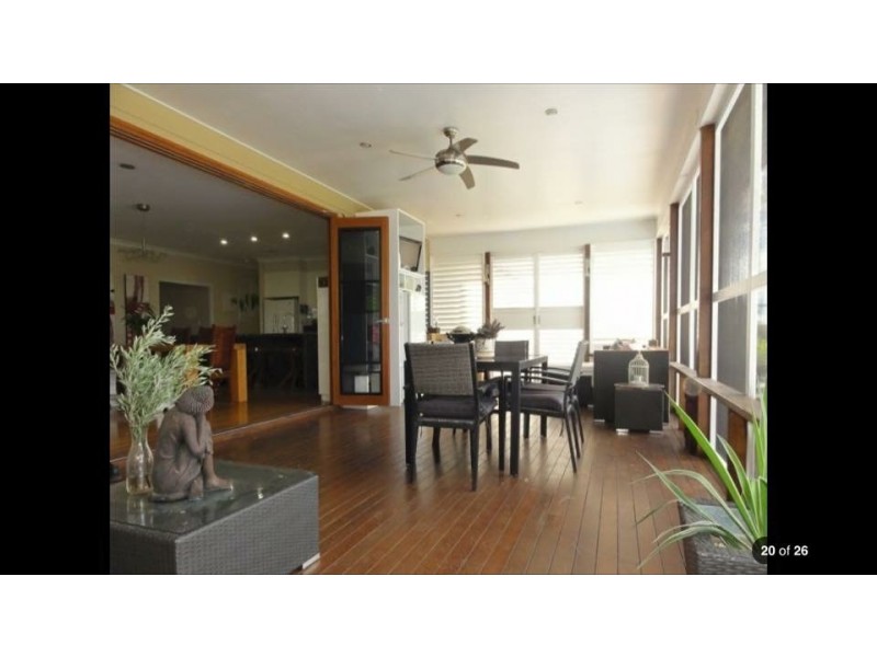 21 Vanessa Drive, Dalby QLD 4405