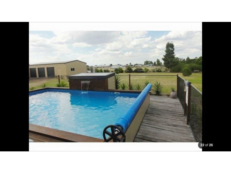 21 Vanessa Drive, Dalby QLD 4405