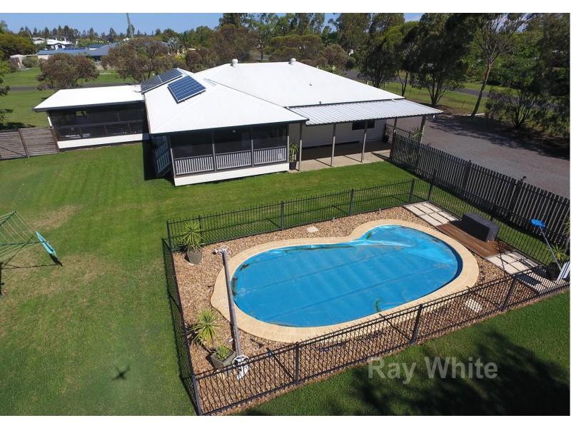 34 Platz Avenue, Dalby QLD 4405