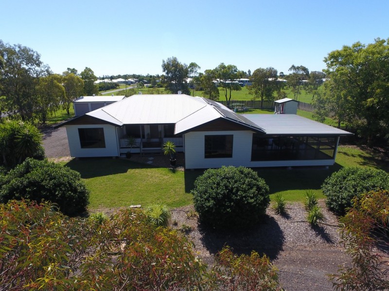 34 Platz Avenue, Dalby QLD 4405