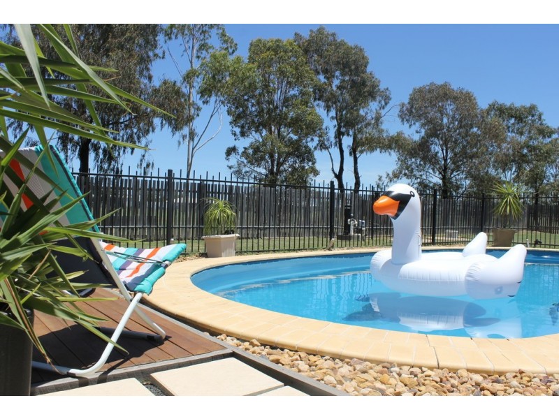 34 Platz Avenue, Dalby QLD 4405