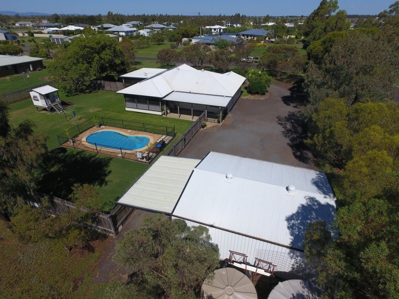 34 Platz Avenue, Dalby QLD 4405