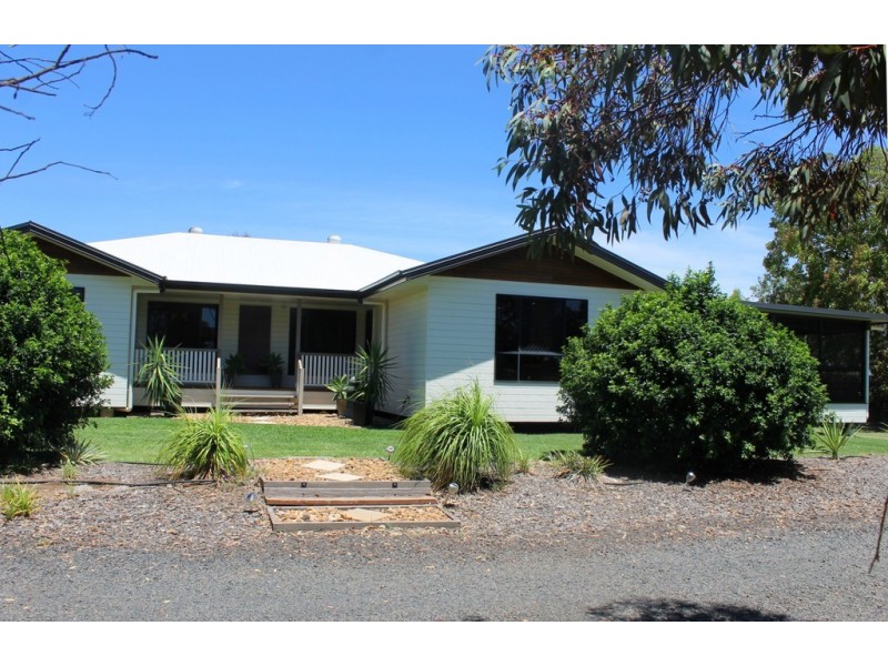 34 Platz Avenue, Dalby QLD 4405