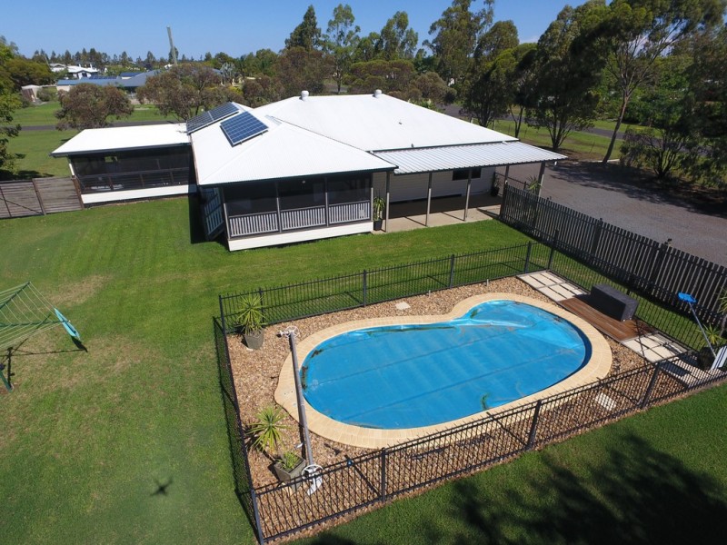 34 Platz Avenue, Dalby QLD 4405