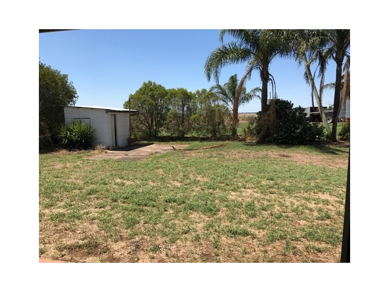 960 Dalby Kogan Road, Dalby QLD 4405
