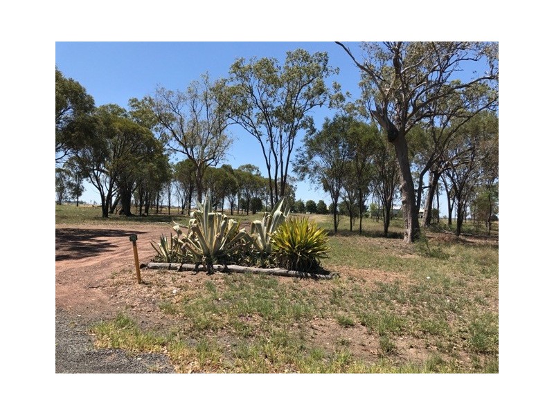 960 Dalby Kogan Road, Dalby QLD 4405
