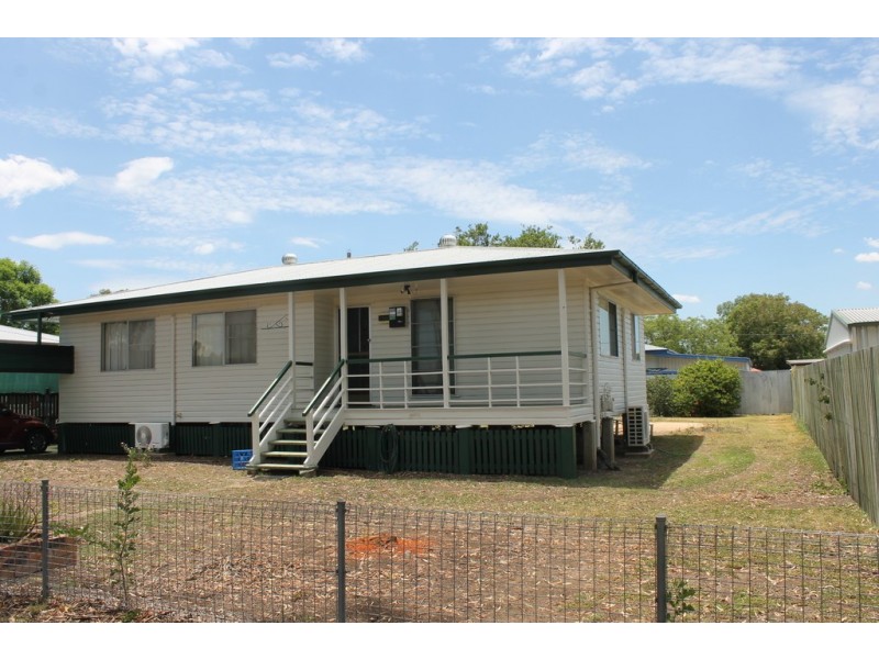 12 Mary Street, Dalby QLD 4405