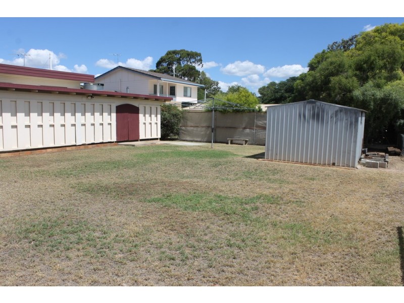 47 Eagle Street, Dalby QLD 4405