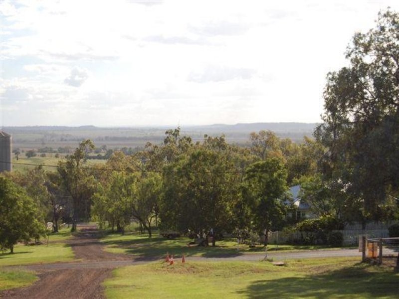 53 Cassidy St, Bell QLD 4408