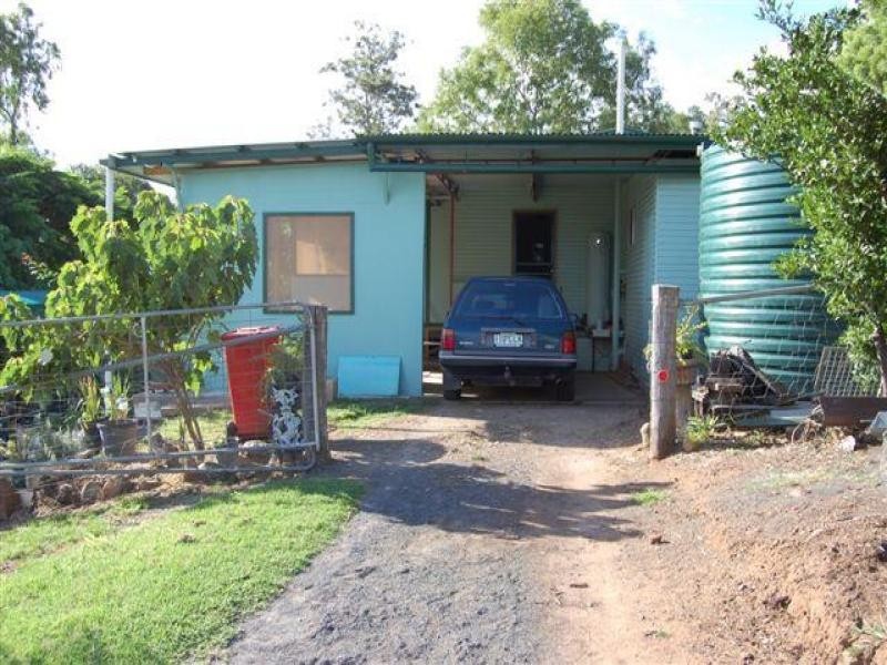 53 Cassidy St, Bell QLD 4408