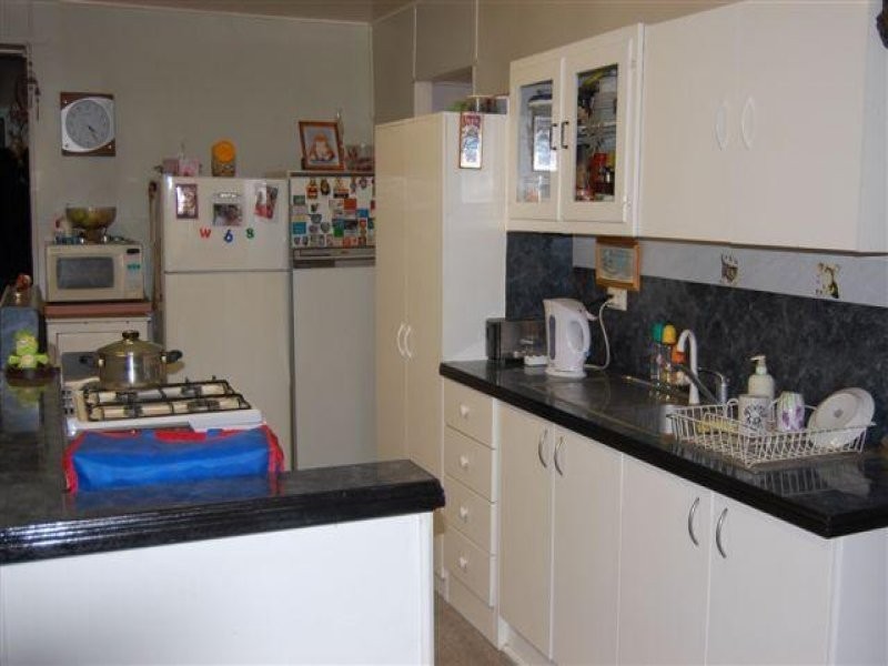 53 Cassidy St, Bell QLD 4408