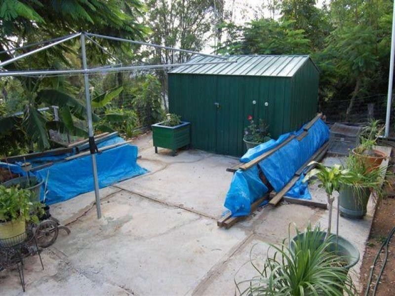 53 Cassidy St, Bell QLD 4408