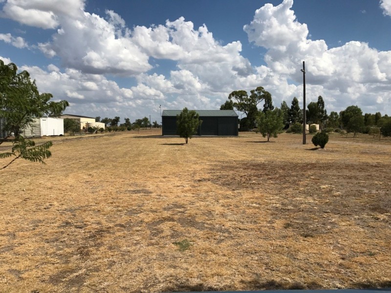 52 Seymours Road, Dalby QLD 4405