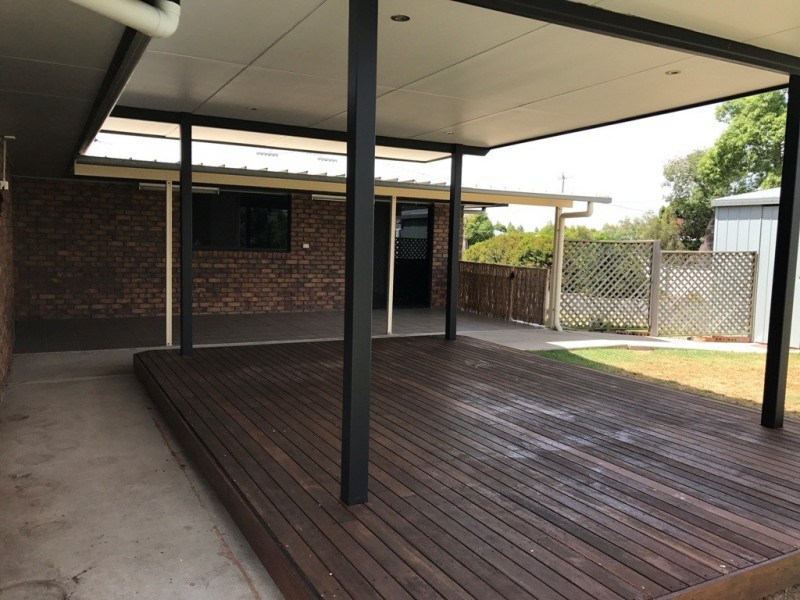 52 Seymours Road, Dalby QLD 4405