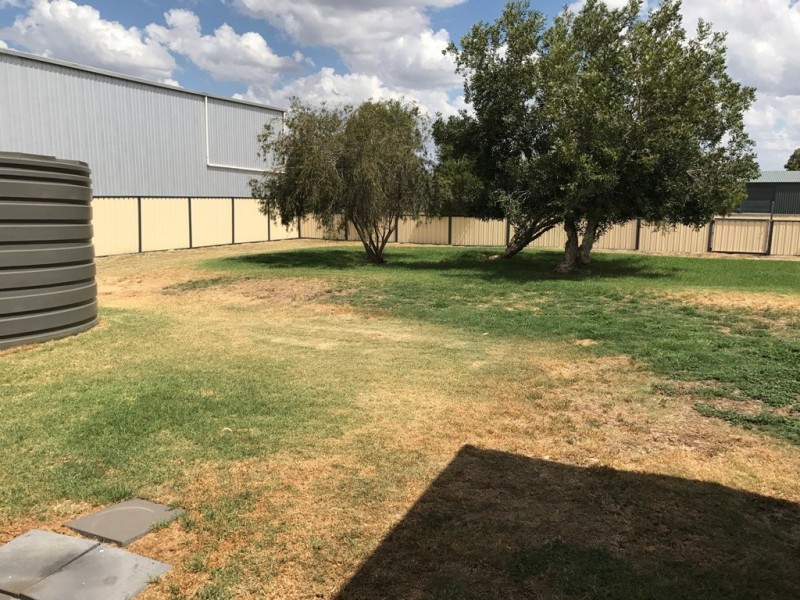 52 Seymours Road, Dalby QLD 4405