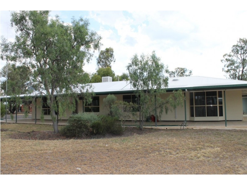 794 Broadwater Road, Dalby QLD 4405