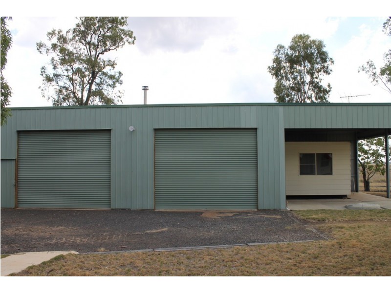 794 Broadwater Road, Dalby QLD 4405