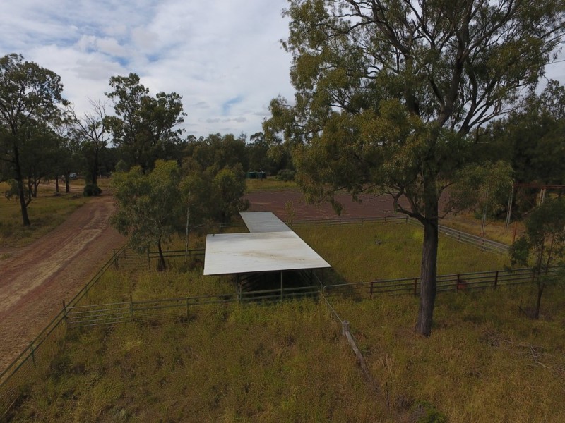 794 Broadwater Road, Dalby QLD 4405