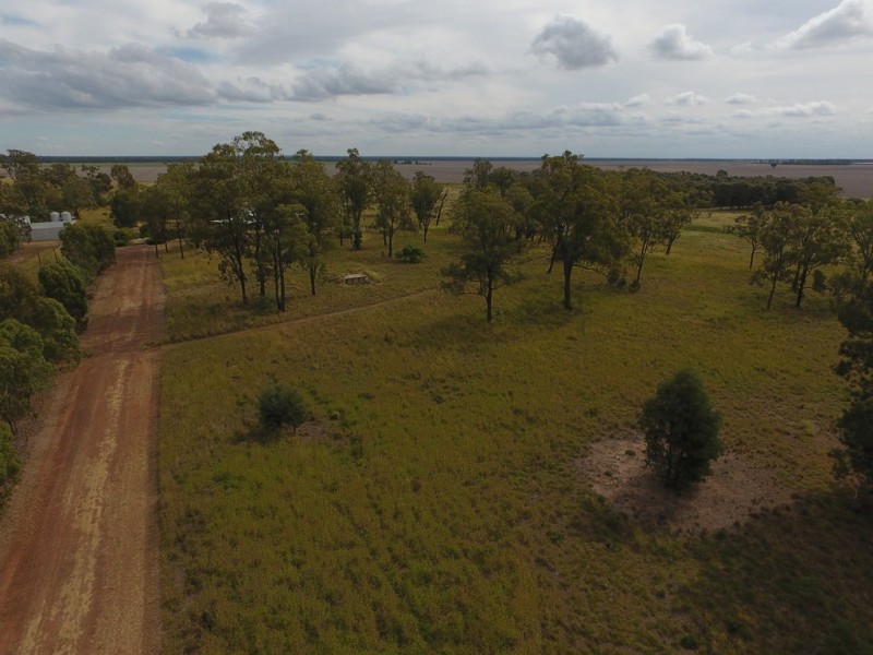 794 Broadwater Road, Dalby QLD 4405