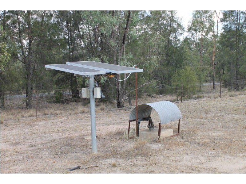 794 Broadwater Road, Dalby QLD 4405