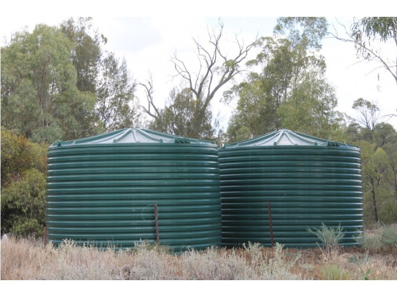 794 Broadwater Road, Dalby QLD 4405