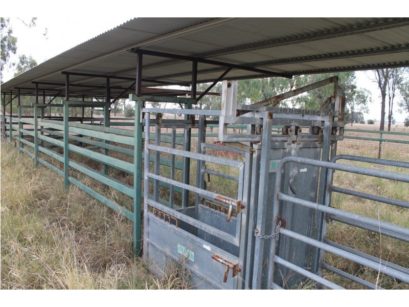 794 Broadwater Road, Dalby QLD 4405