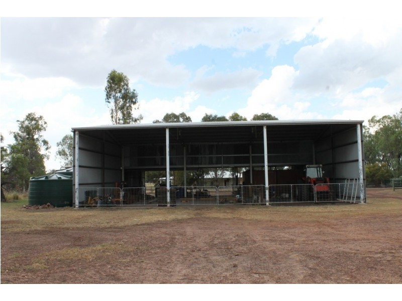 794 Broadwater Road, Dalby QLD 4405