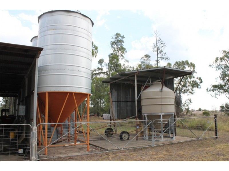 794 Broadwater Road, Dalby QLD 4405