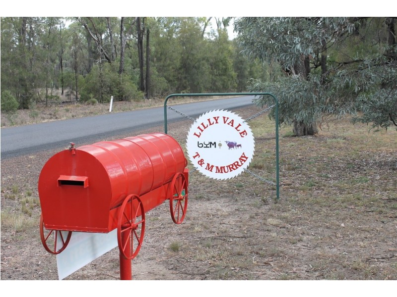 794 Broadwater Road, Dalby QLD 4405