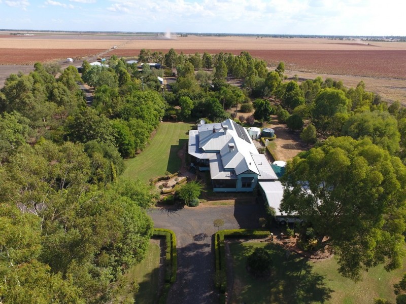 520 Bunya Highway, Dalby QLD 4405