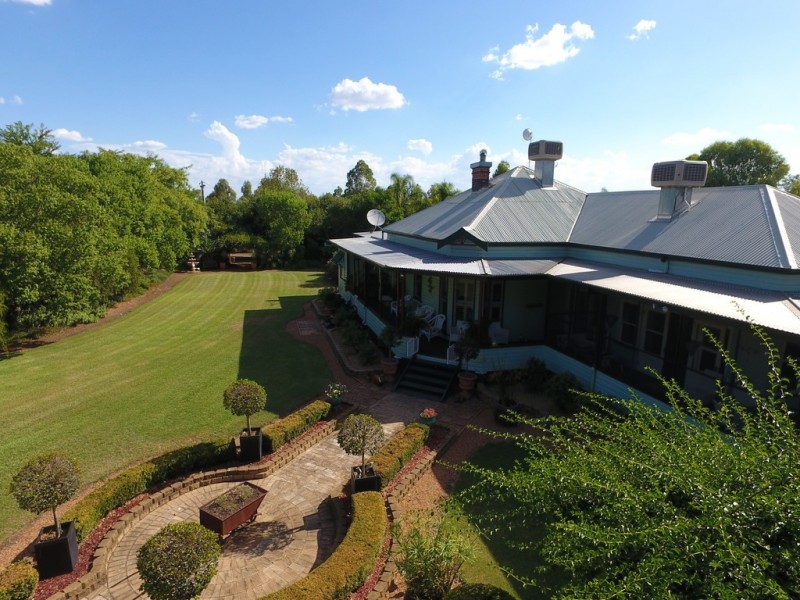 520 Bunya Highway, Dalby QLD 4405
