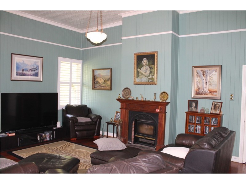 520 Bunya Highway, Dalby QLD 4405