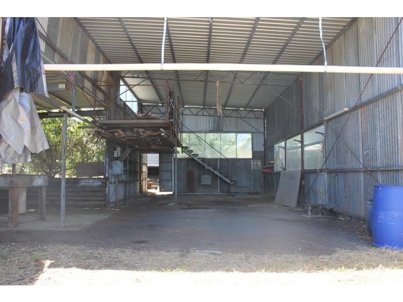 66 Wallace Street, Bell QLD 4408