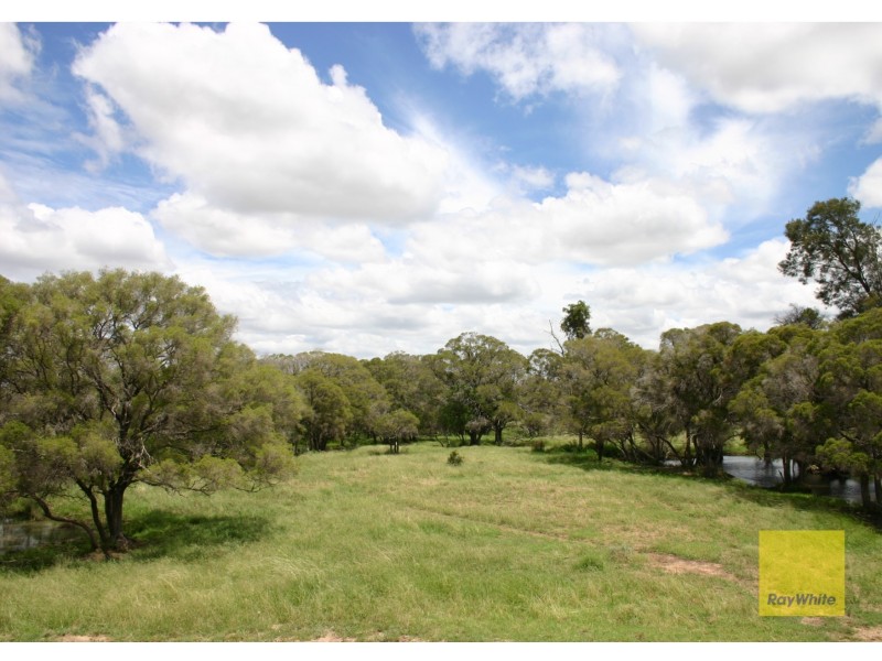 0 JANDOWAE CONNECTION RD, Jandowae QLD 4410