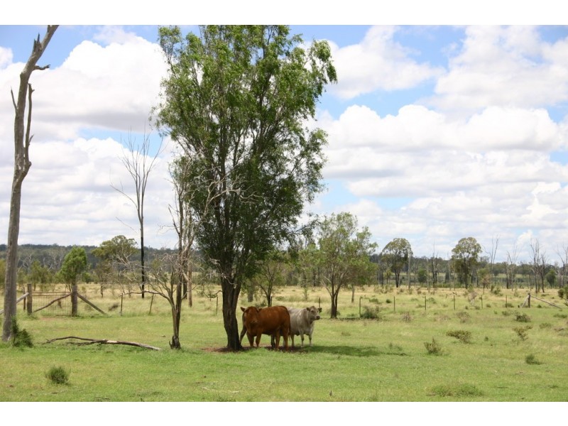 0 JANDOWAE CONNECTION RD, Jandowae QLD 4410