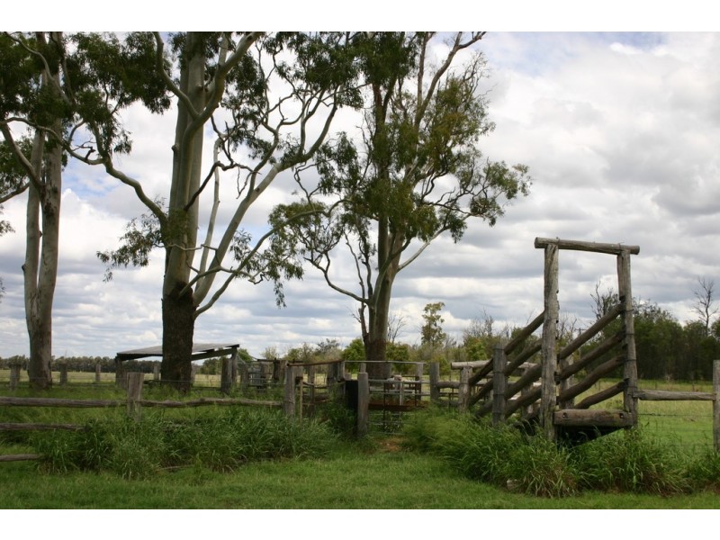 0 JANDOWAE CONNECTION RD, Jandowae QLD 4410