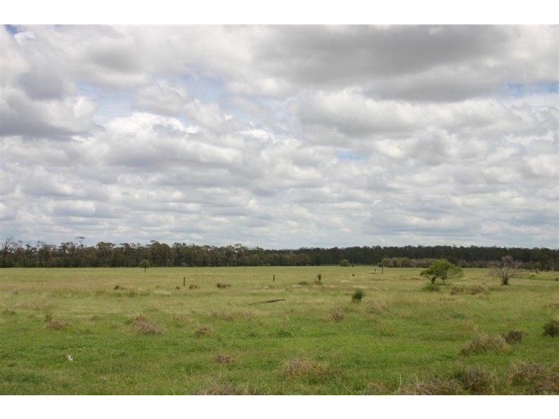 0 JANDOWAE CONNECTION RD, Jandowae QLD 4410