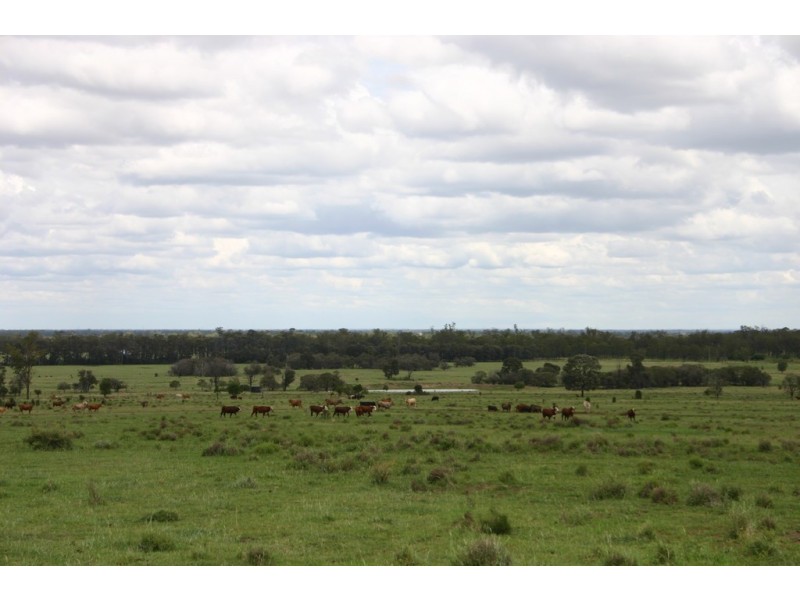 0 JANDOWAE CONNECTION RD, Jandowae QLD 4410