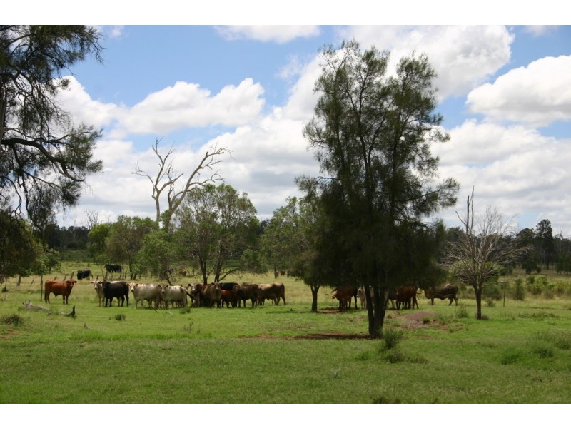 0 JANDOWAE CONNECTION RD, Jandowae QLD 4410