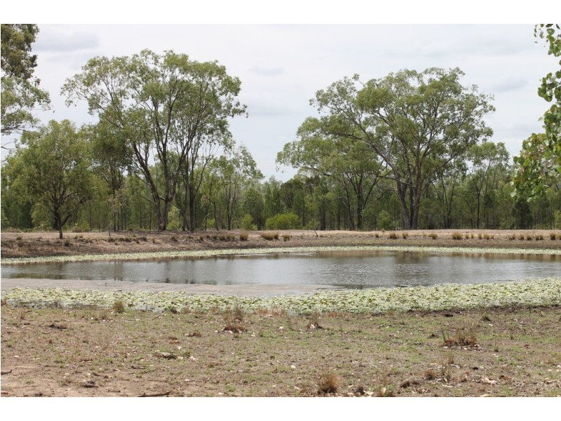 0 BEELBEE RD, Dalby QLD 4405