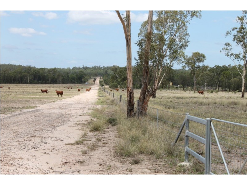 0 BEELBEE RD, Dalby QLD 4405