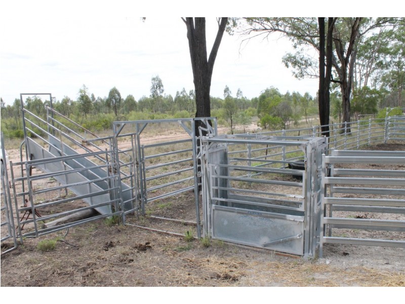 0 BEELBEE RD, Dalby QLD 4405