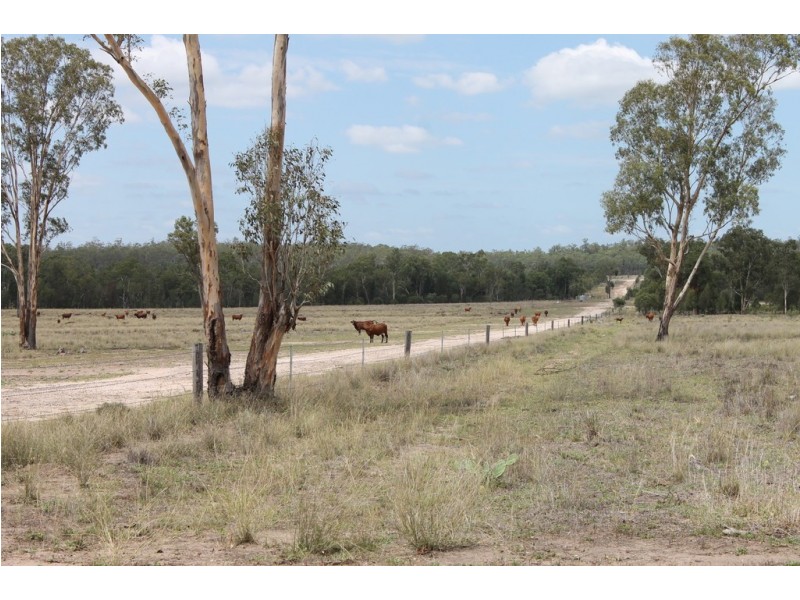 0 BEELBEE RD, Dalby QLD 4405