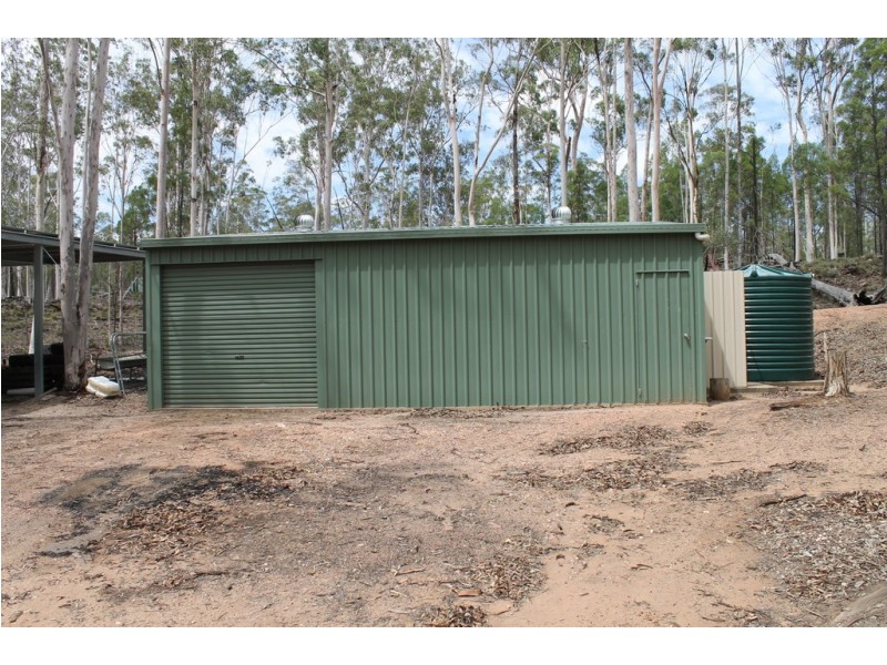 0 BEELBEE RD, Dalby QLD 4405